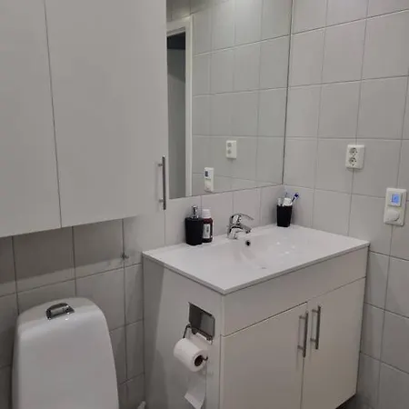Small And Cozy Leilighet