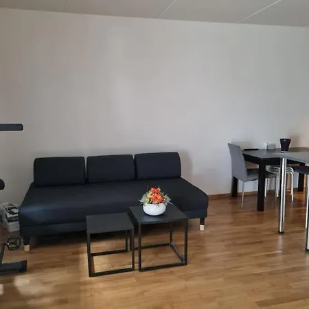 Small And Cozy * Oslo