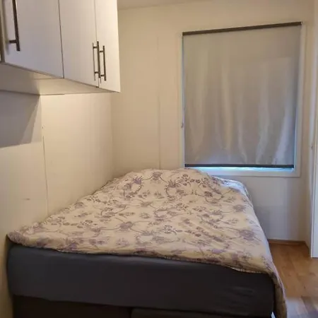 Small And Cozy * Oslo