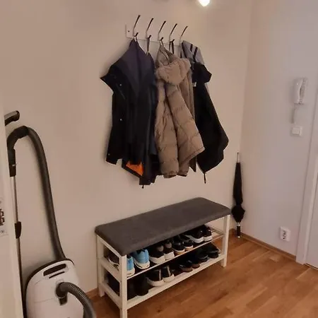 Small And Cozy Oslo