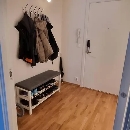 Small And Cozy Leilighet